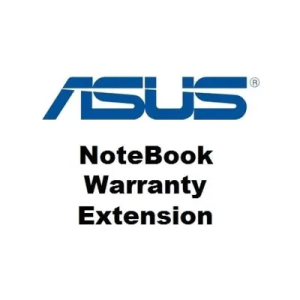 Asus 1-Year to 3-Year PUR for X, P, Vivo & Zen Notebooks Warranty Extension - Image 1