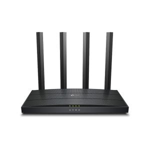 TP-Link AX1500 Dual Band Wi-Fi Router - Image 1