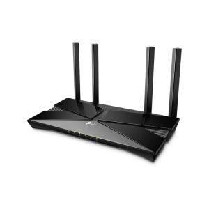 TP-Link AX3000 Dual Band Gigabit Wi-Fi Router - Image 1