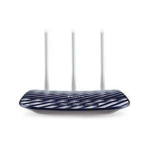TP-Link AC750 Dual Band Wi-Fi Router - Image 1