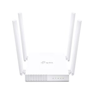 TP-Link AC750 Dual Band Wi-Fi Router - Image 1