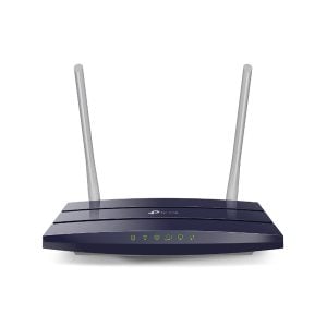 TP-Link AC1200 Dual Band Wi-Fi Router - Image 1
