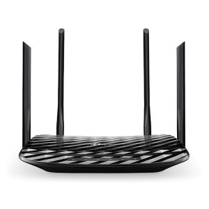 TP-Link AC1200 Dual Band Gigabit Wi-Fi Router - Image 1