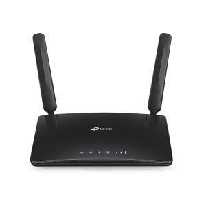 TP-Link AC750 Dual Band LTE Router - Image 1
