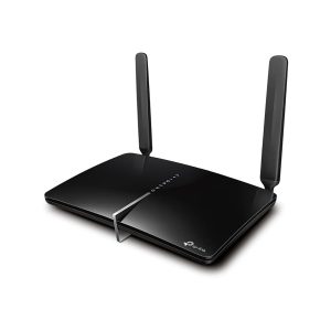 TP-Link AC1200 Dual Band Gigabit Wi-Fi Router - Image 1
