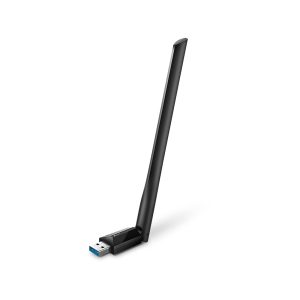 TP-Link AC1300 High Gain USB Wireless Adapter - Image 1