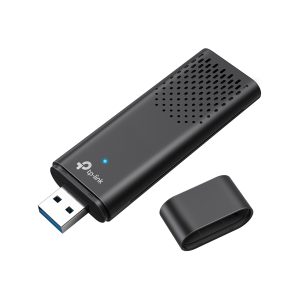 TP-Link AX1800 USB Wireless Adapter - Image 1