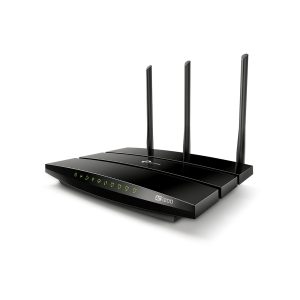 TP-Link AC1200 Dual Band ADSL Router - Image 1