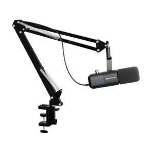 NearStream All-In-One USB & XLR Dynamic Microphone for Gaming & Studio - Image 1