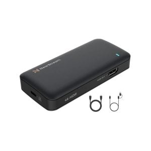 NearStream CCD30 4K Premium Ultra Low Latency Capture Card - Image 1