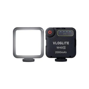 NearStream SL10B Bi-Colour LED Video Light Panel - Image 1
