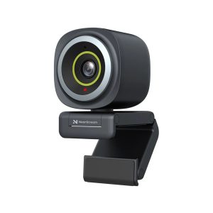NearStream V08AF 4K 8MP AI Noise-Canceling Webcam - Image 1