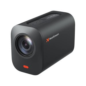 NearStream VM46 4K Innovative AI-Powered Wireless Streaming Camera - Image 1