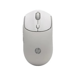 HP 400 Quiet Wireless Maple Mouse - Image 1