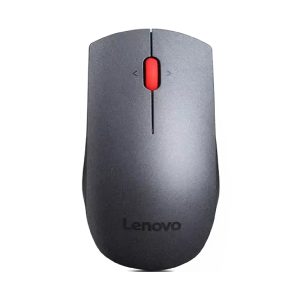 Lenovo Professional Wireless Laser Mouse - Image 1