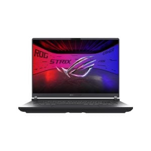Asus ROG Strix G16 16" Core-U9 16GB 1TB Win 11 Home Notebook - Image 1