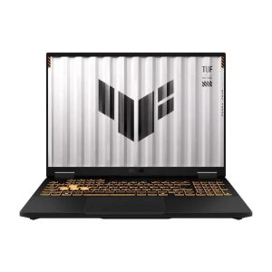 Asus TUF 16" Core-i7 16GB 1TB Win 11 Home Notebook - Image 1