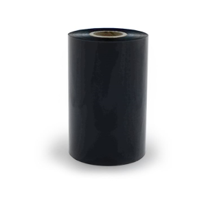 PinnPOS 104 x 300 Premium Wax Ribbon - Image 1