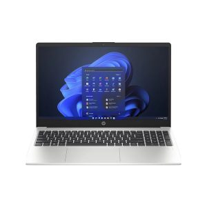 HP 250 G10 15.6" Core i3-1315U 8GB 512GB Win 11 Pro Silver Notebook - Image 1
