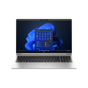 HP 255 G10 15.6" Ryzen-3 8GB 512GB Win 11 Home Notebook - Image 1