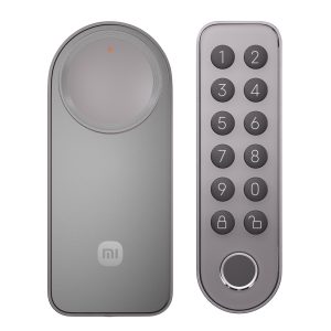 Xiaomi Self-Install Smart Lock with Keypad - Image 1
