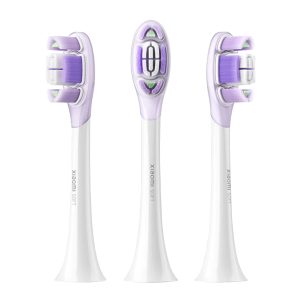 Xiaomi Oscillation Electric Toothbrush Pro Replacement Heads (Soft) - Image 1