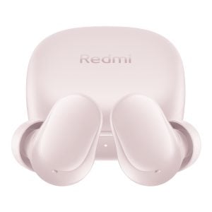 Redmi Buds 6 Play – Pink - Image 1