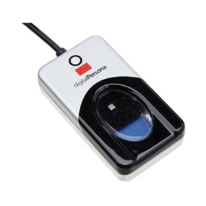 PinnPOS BIO-DP-4500 USB Fingerprint Scanner - Image 1