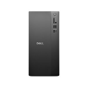 Dell Pro Tower Essential QVT1260 Core-i3 8GB 512GB Windows 11 Pro Desktop - Image 1