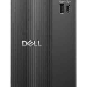 Dell Pro Slim Essential Desktop PC - Image 1