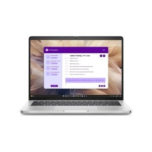 Dell Pro 14 Plus 14" Core U7 16GB 512GB Win 11 Pro Notebook - Image 1