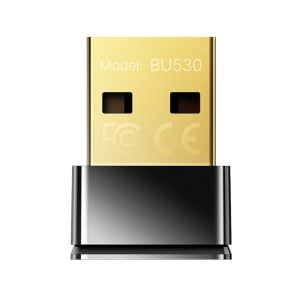 Cudy BU530 Bluetooth 5.3 Nano USB Adapter - Image 1