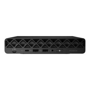 HP ProDesk 4 Mini G1i Deskop PC - Image 1