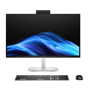 HP ProStudion 4 AiO G1i 24in Desktop PC - Image 1