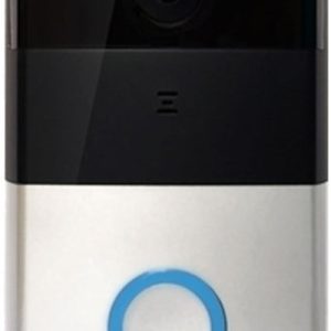 Vandsec Low Power Doorbell - Image 1