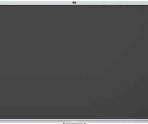 Dahua 75 Inch 4K UHD Interactive Smart Whiteboard Screen - Image 1