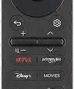 LG MR25GA Magic AI Smart TV Remote - Image 1