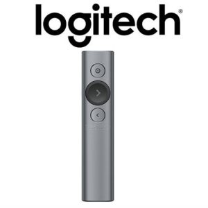 Logitech Spotlight Presentation Remote Control - Image 1