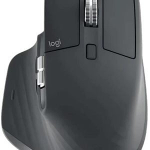 Logitech MX Master 3S Bluetooth Edition Mouse - Image 1