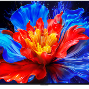 TCL 98 Inch QLED P8K 144Hz Google TV - Image 1