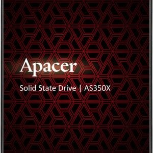 Apacer AS350X SATA III 2.5 Inch 1TB SSD - Image 1