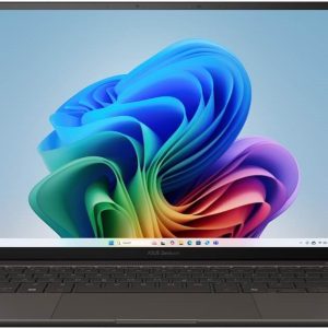 Asus Zenbook S 14 UX5406 Ultra 7 Professional Laptop - Image 1