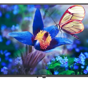 Sinotec 32 Inch HD Ready Smart LED TV - Image 1