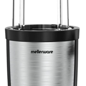 Mellerware Nutriblast 800W Stainless Steel Personal Blender - Image 1