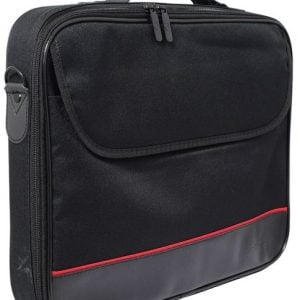 Volkano VB-VLB200 Shoulder Notebook Bag - Image 1