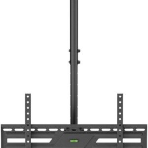 Unimount 37 To 86 Inches Ceiling Mount TV Bracket - Image 1