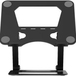 Unimount 10 To 15.6 Inches Adjustable Laptop Riser - Image 1