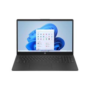 HP 15S 15.6" Intel N100 8GB 256GB Win 11 Home Notebook - Image 1