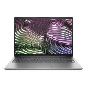 HP ZBook 8 G1i 14in WUXGA Notebook - Image 1