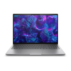 HP ZBook 8 G1i 16in WUXGA Notebook - Image 1